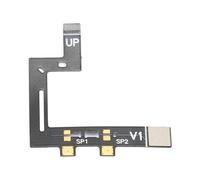 AMONIDA Premium Game Console Cpu Cable for Oled Revised V1 Flex Replacement for First Generation 1 Unit