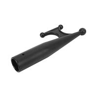 AMONIDA Premium Nylon Boat Hook Attachment Practical Lightweight for Mooring Launching Boat 1 Pc