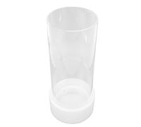 AMONIDA Professional Molecular Gastronomy Foam Holder Efficient Bubble Generation for Chef Cooking Tool