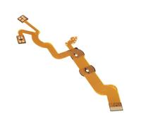 AMONIDA Professional Replacement Lens Aperture Flex Ribbon Cable for DP1 DP1S Camera Shutter Release Cable Material Durability for Camera Technicians
