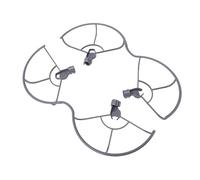 AMONIDA Propeller Guard, Anti Collision Semi Enclosed Protective Cover for Mini 5 Pro, with Quick Buckle Design, Ideal for Easy Storage