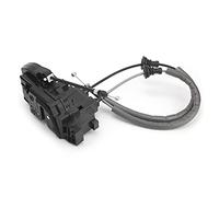 AMONIDA Rear Left Door Lock Actuator OEM Quality Durable Replacement Fit for Santa Fe 2006-2009 1 Piece