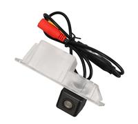 AMONIDA Rear View Camera High Definition Night Vision Fit for Sonata NF 2004-2009 Parking Safety Camera