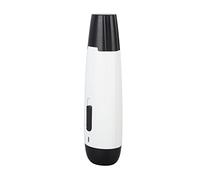 AMONIDA Rechargeable Dog Nail Grinder Professional Pet Nail Trimmer Electric File with Advanced Bits Low Noise, Ideal for Cats Dogs Small Animals