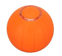 AMONIDA Rechargeable Smart Cat Ball with Two Modes and Curiosity Stimulating Feature for Tiles Energetic Cats