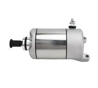 AMONIDA Reliable ATV Starter Motor 12V for FZR600 Grizzly 350 and Wolverine 350 High Performance