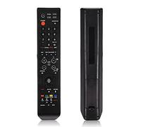 AMONIDA Remote Control for -00516A Durable Replacement TV Remote, Perfect for Home Use, ABS Material, 1 Unit