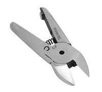 AMONIDA Replacement Pneumatic Cutter Head Efficient Air Scissors Head for HS10 Plastic Cutting Tool for Electronics Manufacturing (F3)