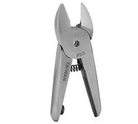 AMONIDA Replacement Pneumatic Cutter Head Efficient Air Scissors Head for HS10 Plastic Cutting Tool for Electronics Manufacturing (FD3)