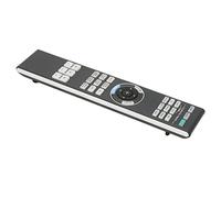 AMONIDA Replacement Projector Remote Control for HW55ES VW285ES Easy to Use and Durable for Family Cinema, Made of ABS 1 Unit