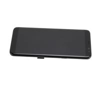 AMONIDA Screen Assembly for S8 Plus, Professional Repair Tool Kit, Scratch Proof LED Display Touch Screen for Easy Installation
