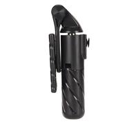 AMONIDA Selfie Stick Tripod All in 1 Adjustable for Group Photos Travel Compact Lightweight Portable 70cm