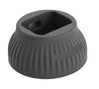 AMONIDA Silicone Action Camera Desktop Stand for Osmo 4 and 3 Flexible Mount for In-Car Filming Premium Material