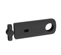 AMONIDA Silicone Protective Case for Theta SC2 360 Action Camera Sturdy and Comfortable 1 Unit (Black)
