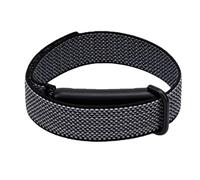 AMONIDA Smart Bracelet Fitness Tracker for Fitness,18MM | Tracks 176 Sports Modes,45-Day Battery Life,Nylon & Plastic,GPS Smart Wristband for Men Women