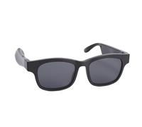 AMONIDA Smart Sunglasses, Bluetooth 5.0 with 164 Languages Real Time Voice Translation, Noise Canceling Mic, HD Speakers for Business Travel International Live Streaming