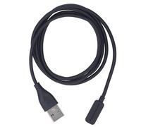 AMONIDA Smart Watch Magnetic Charging Cable Efficient Fast Charger for Pacer Pacer Pro IGNITE V3 1M Durable PVC for Home Travel