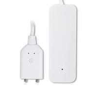AMONIDA Smart Wifi Water Leakage Alarm Device for Home Security Flood