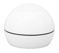 AMONIDA Smart Wireless Alarm System with Remote Control for Home Use IFTTT Compatible Sound and Light Alarm