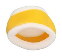 AMONIDA Sponge Air Filter Replacement for XV250 Virago XV250 V-fit for Star 1988-2015, Material, Efficient Air Filtration, Convenient Carry, 1 Piece