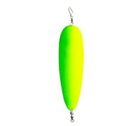 AMONIDA Stainless Steel Trolling Spoon, 11 Inch Durable Bait