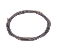 AMONIDA Star Shaped Bowden Tube, Low Friction Design