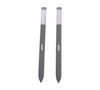 AMONIDA Stylus Pen for Note 8, High Sensitivity Touch Screen Pen, Perfect Replacement for Tablets and Smartphones, 2 Pieces Set (Purple)