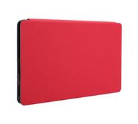 AMONIDA Tablet Protective Cover Anti-Drop Business PU Leather Case for Alldocube Iplay20 High Safety Factor Exquisite Workmanship 1mm Higher Edge Adjustable Support Angle for Comfortable Viewing and