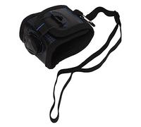 AMONIDA Tennis Fixed Wrist Trainer Device for Correcting Wrist Posture, Adjustable for Right Hand Players, Black, 1 Unit