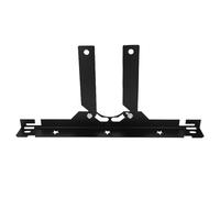 AMONIDA Toe Alignment Tool, Upgraded Wheel Alignment Plate, Car Tool with 2 Tape Measures & Alloy Steel Material for Accurate Measurement, Ideal for Car, UTV & ATV