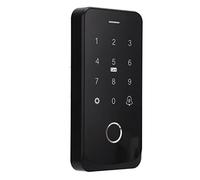AMONIDA Touch Access Control System Fingerprint Reader for Outdoor Use