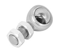 AMONIDA Universal 3/4in Steering Shaft Support Bearing for Cars