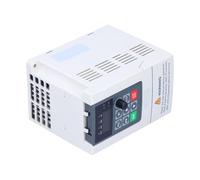 AMONIDA Variable Frequency Drive Durable V/F Closed Loop Control for Industrial Conveyor Belt 0.4KW 0.75KW 1.5KW 2.2KW ABS (2.2kw)