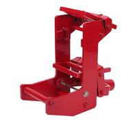 AMONIDA Versatile Wall Jack 1000lbs Heavy Duty Casting Iron Wall Jack for Framing, Beam Lifting Tool