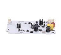 AMONIDA W10515058 Refrigerator LED Light Board, Durable Replacement Main LED Driver Board for Side By Side Refrigerators, with Easy Installation Feature