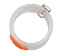 AMONIDA Watch Movement Holder Dual Sided Fixture for Easy Repair Tasks Made of Durable Plastic (for 2235)