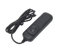 AMONIDA YouPro YP-20 DC2 Wired Shutter Remote Trigger Compact Ergonomic Design for D750 D5300 D5600 D610 Camera 1.1m