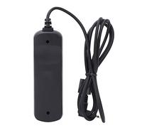 AMONIDA YouPro YP-20 RR100 Wired Shutter Remote Trigger Compact Design for Fuji Cameras 3.6ft Length Lightweight Plastic