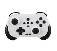 AMONIDA Z01 Wireless Gaming Controller for Bluetooth Mobile Video Game Controller with RGB Lighting and Dual Vibration for IOS Compact Design