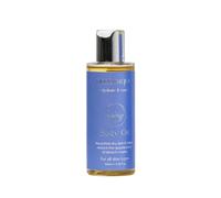 Amonique Hydrate & Care Body Oil 100ml - Fast-Absorbing & Soothing with Jojoba, Rosehip, and Vitamin E for Dry skin & Stretch Marks