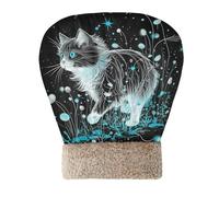 Amooorous Art Ragdoll Cat Cave Cat Bag Bed for Puppy Dog Cats Kittens' Snuggle Sack Winter Washable