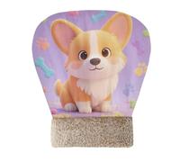 Amooorous Chibi animal Dog Cat Bed Bags Perfect Shelter Kittens Tunnel Pet Hideaway Cold Weather Comfortable Cozy Self Heating