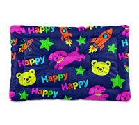 Amooorous Cute Dog Spaceship