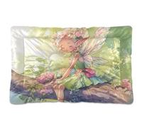 Amooorous Cute Green Elf