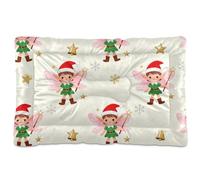 Amooorous Merry Christmas Elf