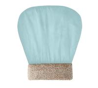 Amooorous Powder Blue Solid Color Pure Plain Cave Bed Bag for Cat Perfect Shelter Pet Mat Pad Sack Cold Weather Cozy Plush Self Warm