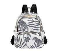 Amooorous Style Falcon Gray 14 Inch Large Capacity travel laptop backpack large capacity backpack for business