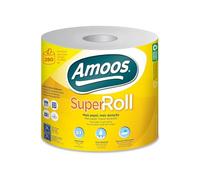Amoos Superoll - Multipurpose Heavy Duty Paper - 6 Rolls