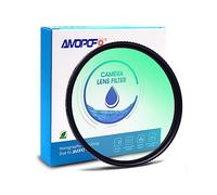 AMOPOFO 95mm MC UV Camera Filter, 16 Multi-Layer Coated HD/Waterproof/Scratch Resistant,Ultra-Slim UV Filter for 95mm Camera Lens.
