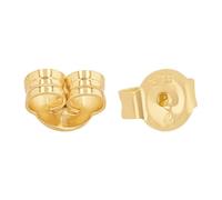 Amor 2018134 Unisex Women's Men's Replacement Parts, Gold, Comes in Jewellery Gift Box, onesize, None